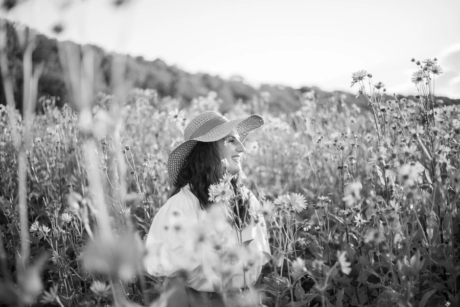 Photographe de portraits à Charleville