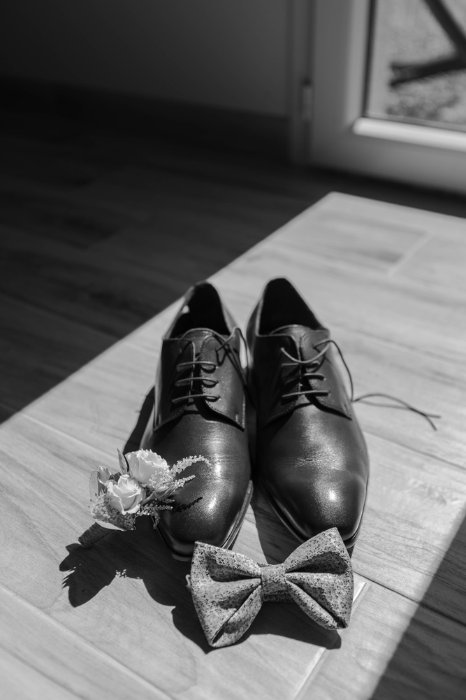 Détails des préparatifs de mariage à Messincourt